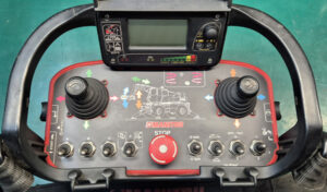 Réparation radiocommande Autec Dynamic Réparation radiocommande Autec Dynamic