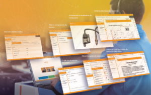 Outil de diagnostic électronique multimarque Diagnostic électronique