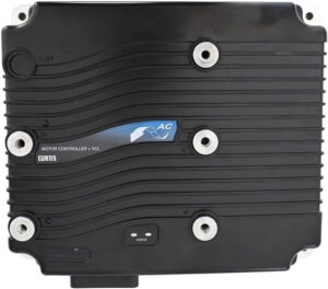 Réparation variateur électronique Curtis Réparation variateur électronique Curtis