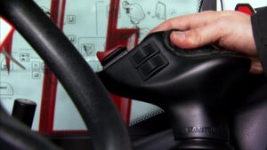 Réparation joystick Manitou Réparation joystick Manitou