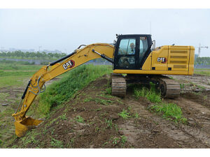 réparateur-électronique-pelleteuse-caterpillar