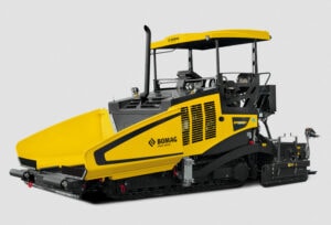 Dépannage électronique finisseur Dépannage électronique finisseur