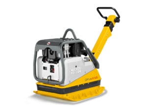 Dépannage plaque vibrante de compactage Dépannage plaque vibrante de compactage