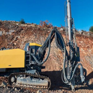 Dépannage électronique foreuse Dépannage électronique foreuse