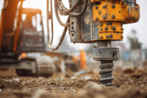 Réparation électronique foreuse Réparation électronique foreuse