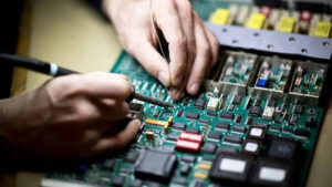 Réparateur variateur électronique Curtis Réparateur variateur électronique Curtis